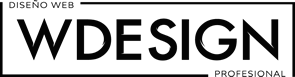 WDesign - Diseño Web Profesional
