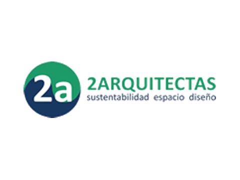 2 Arquitectas - WDesign - Diseño Web Profesional
