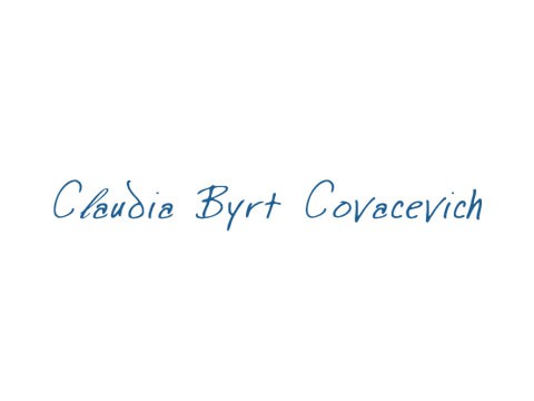 Claudia Byrt - WDesign - Diseño Web Profesional