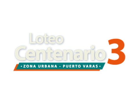 Loteo Centenario - WDesign - Diseño Web Profesional