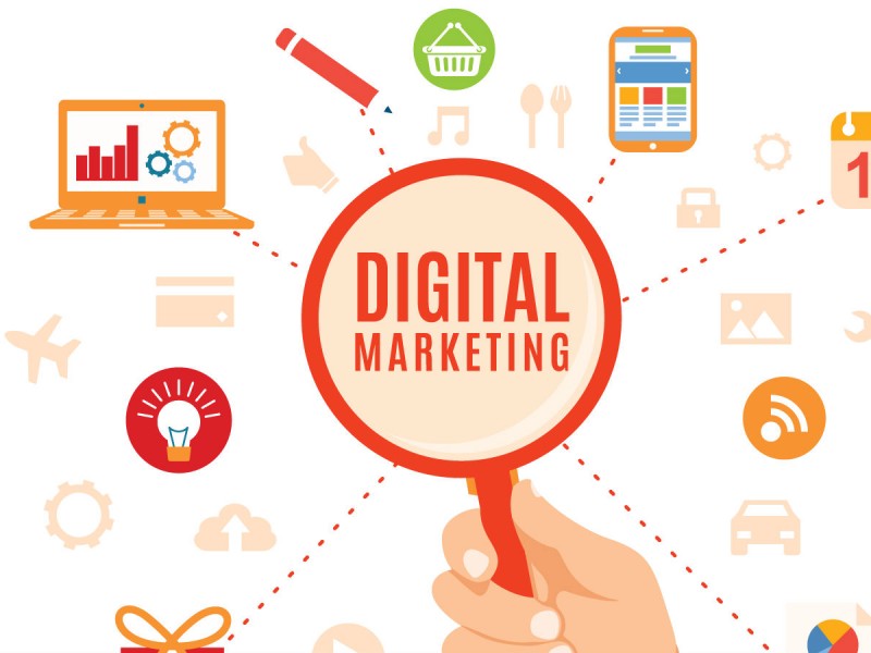 Agencia de marketing digital en Puerto Varas - WDesign - Diseño Web Profesional