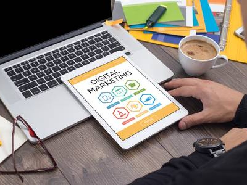 Agencia de marketing digital puerto montt - WDesign - Diseño Web Profesional