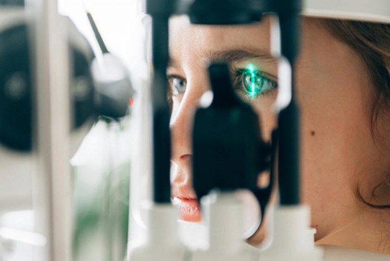 Algoritmo de Google puede predecir enfermedades a trav&eacute;s de los ojos - WDesign - Diseño Web Profesional