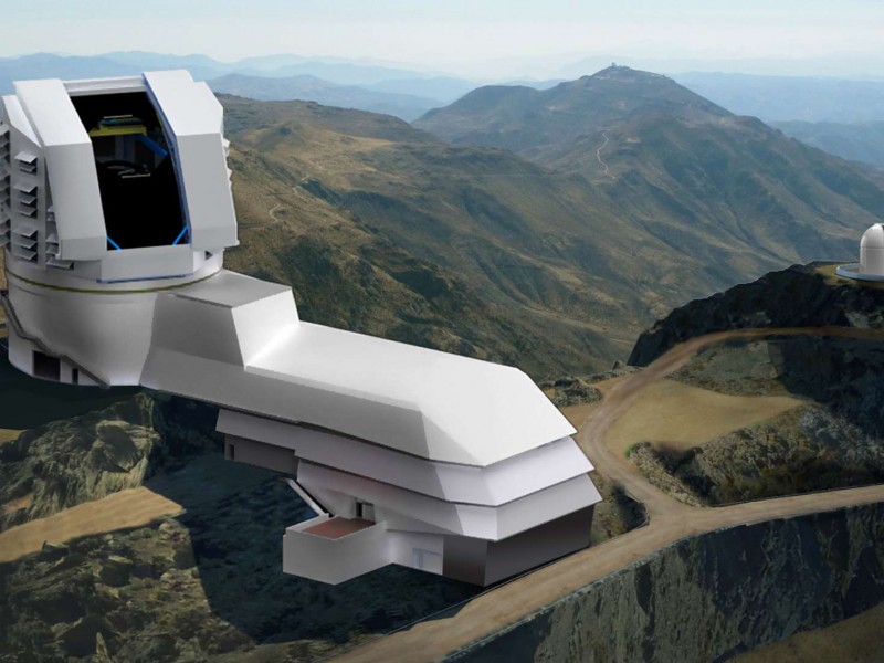Chile inaugura primer tramo de red &oacute;ptica de alta velocidad - WDesign - Diseño Web Profesional