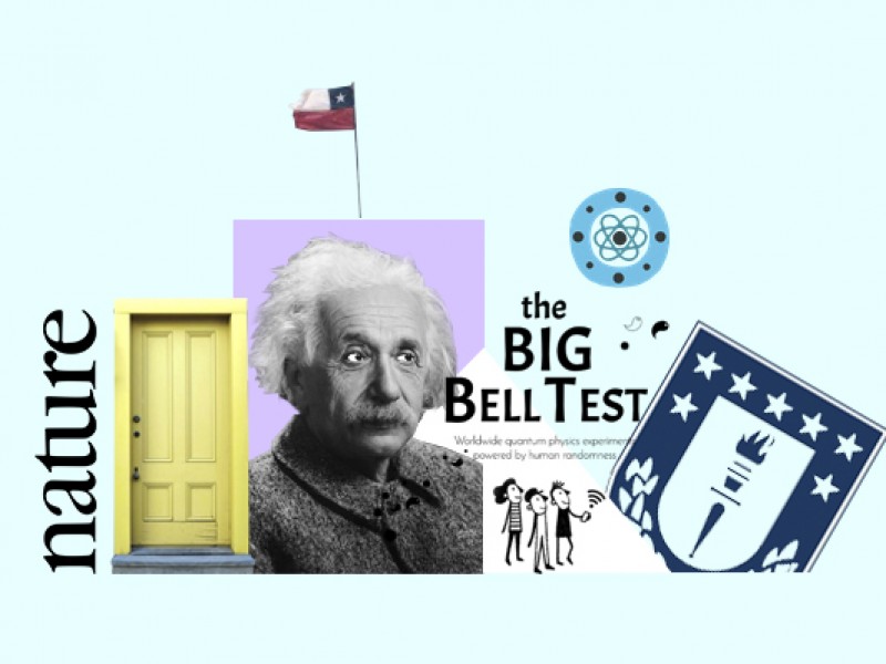 Chileno que particip&oacute; en masivo juego online y termin&oacute; refutando a Einstein: "Uno no publica todos los d&iacute;as en Nature" - WDesign - Diseño Web Profesional