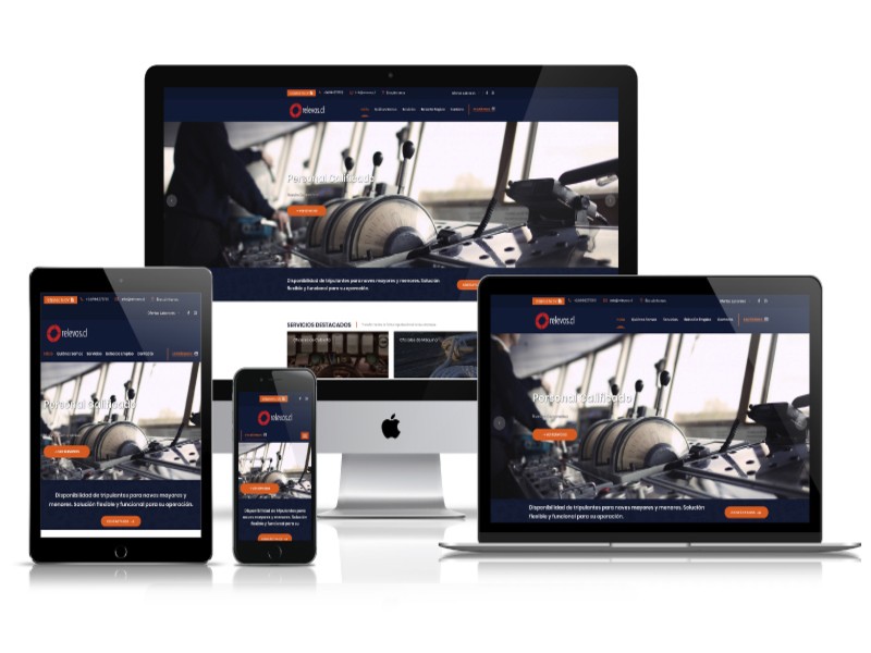 Desarrollo web en puerto montt WDESIGN ✅ - WDesign - Diseño Web Profesional