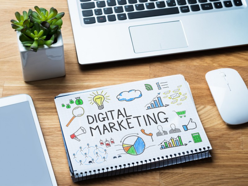 Digital marketing unbound en Puerto Montt - WDesign - Diseño Web Profesional