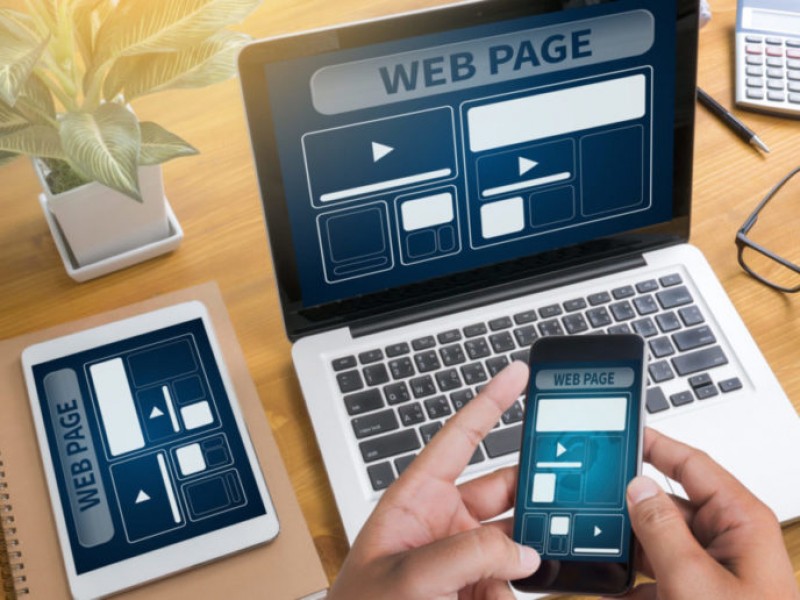 Dise&ntilde;o de p&aacute;gina web en puerto montt, abril 2019 - WDesign - Diseño Web Profesional