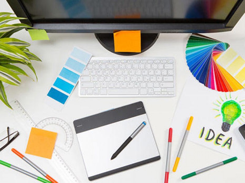 Dise&ntilde;o gr&aacute;fico en puerto montt - WDesign - Diseño Web Profesional