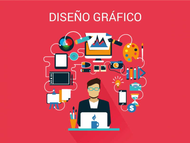 Dise&ntilde;o gr&aacute;fico puerto montt - WDesign - Diseño Web Profesional