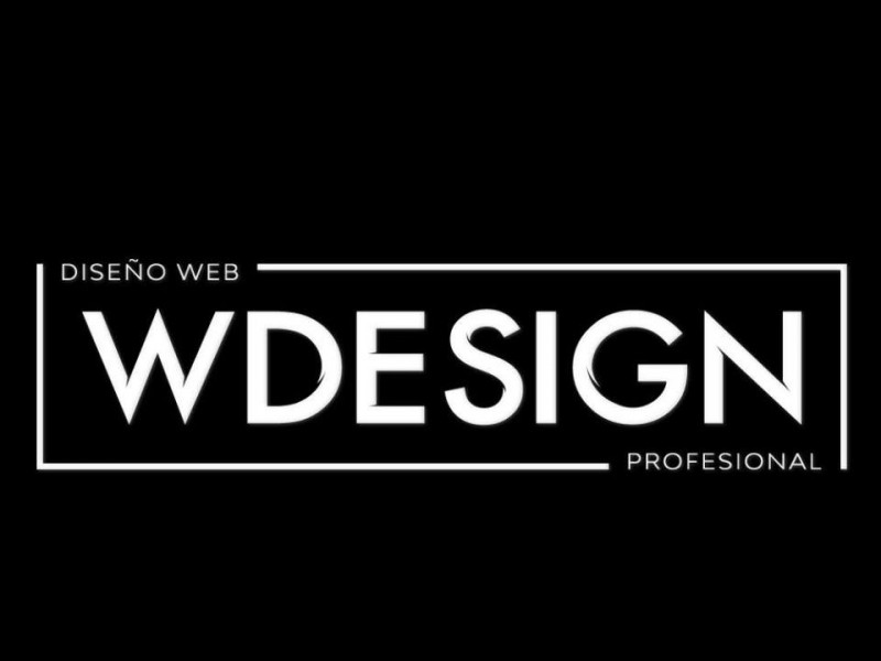 dise&ntilde;o web - WDesign - Diseño Web Profesional