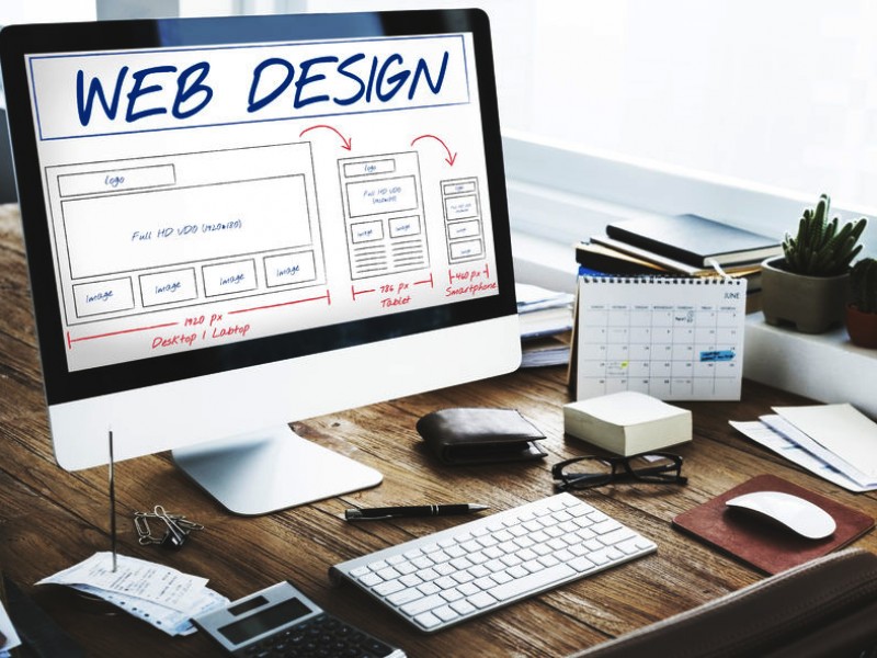 Dise&ntilde;o web profesional, Aumente sus ventas - WDesign - Diseño Web Profesional