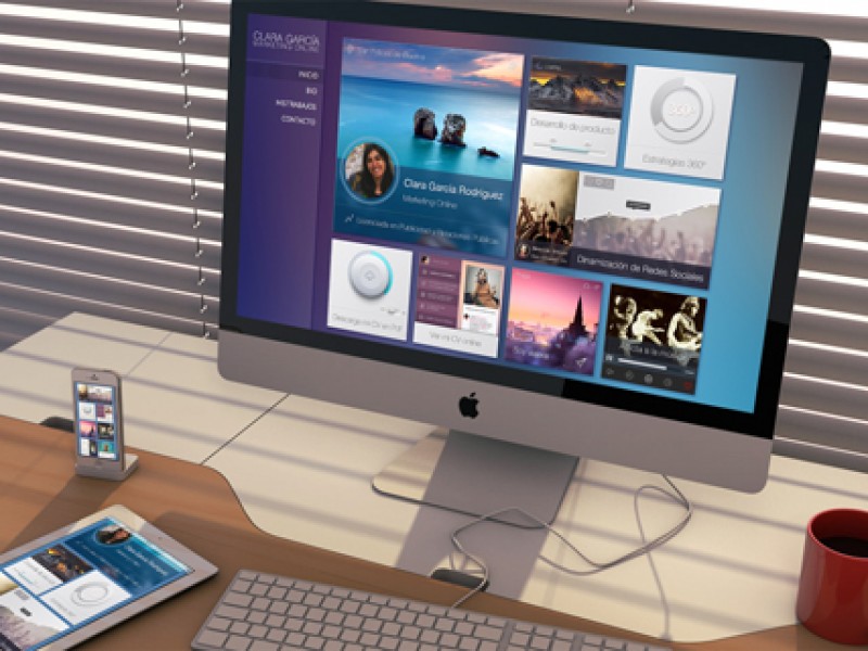 Dise&ntilde;o web profesional,Desarrollo web Puerto montt - WDesign - Diseño Web Profesional