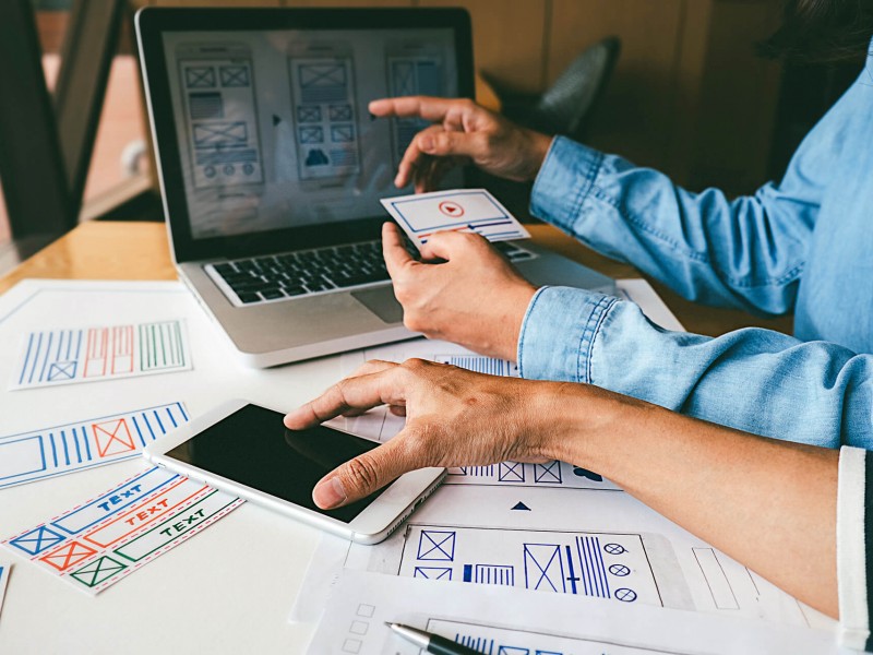 &iquest;Dise&ntilde;o Web Responsive, qu&eacute; es el dise&ntilde;o Multidispositivo? Empresa Desarrollo Web Puerto Montt - WDesign - Diseño Web Profesional