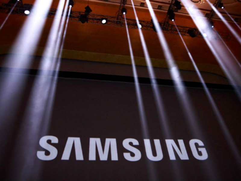 El pr&oacute;ximo tel&eacute;fono de Samsung tendr&iacute;a un terabyte de capacidad y una pantalla de 6,4 pulgadas - WDesign - Diseño Web Profesional