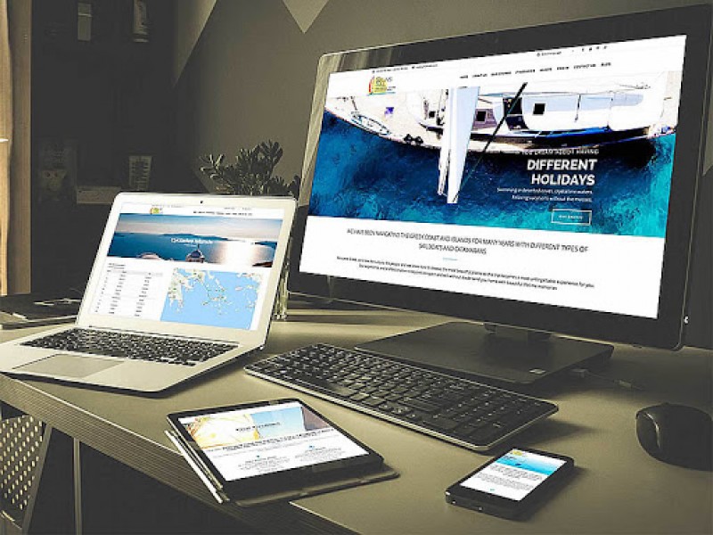 Empresa de Dise&ntilde;o Web Puerto Montt, Creaciones Paginas Web Puerto Montt. Actualiza tu sitio Web empresadedisenowebenpuertomontt - WDesign - Diseño Web Profesional