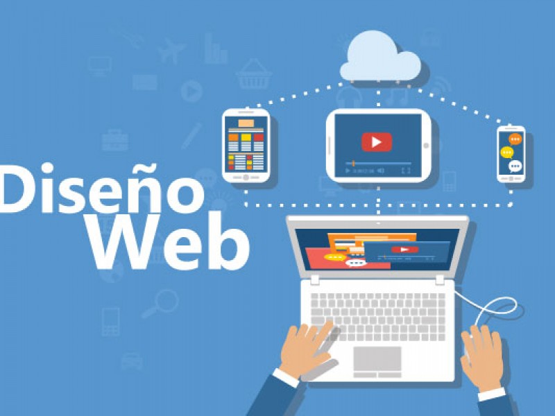 Empresa dise&ntilde;o web en puerto montt - WDesign - Diseño Web Profesional