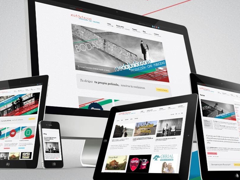 Empresa dise&ntilde;o web puerto montt, web puerto montt - WDesign - Diseño Web Profesional