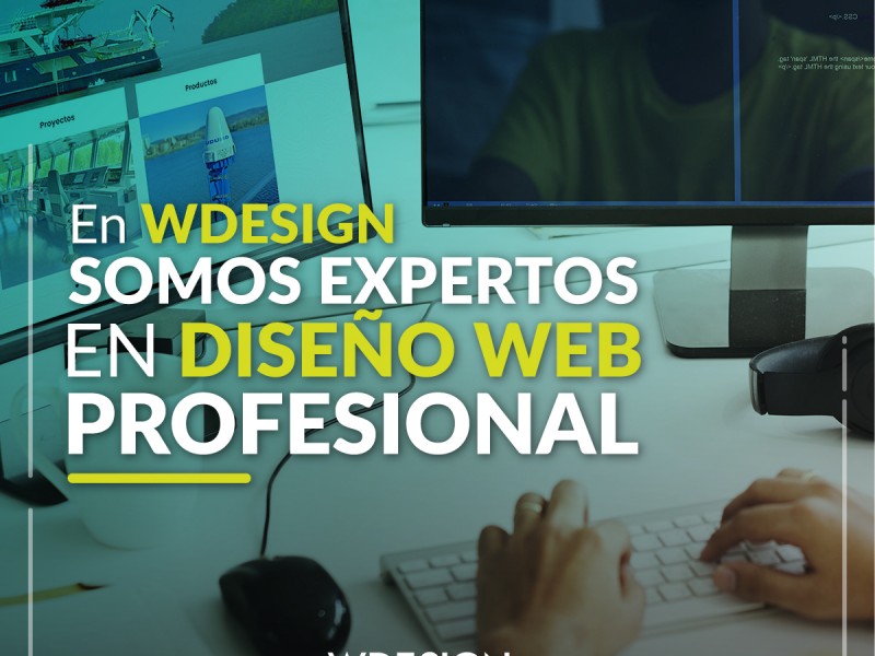 Empresa  Profesional Dise&ntilde;o Web en Puerto Montt, Paginas Web Puerto Montt. Actualiza tu sitio Web disenowebpuertomontt - WDesign - Diseño Web Profesional