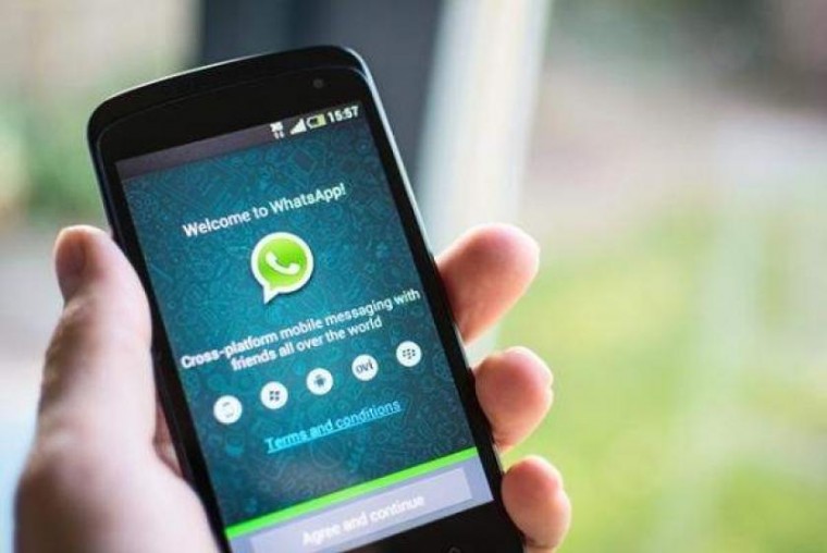 ESTOS M&Oacute;VILES QUEDAR&Aacute;N OBSOLETOS A PARTIR DE ENERO DEL 2018 PARA WHATSAPP - WDesign - Diseño Web Profesional