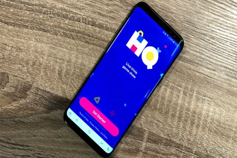 "HQ", el juego online de preguntas que te puede hacer millonario - WDesign - Diseño Web Profesional