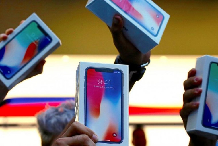 IPHONE X LLEGA A CHILE Y ESTOS SON LOS PRECIOS - WDesign - Diseño Web Profesional