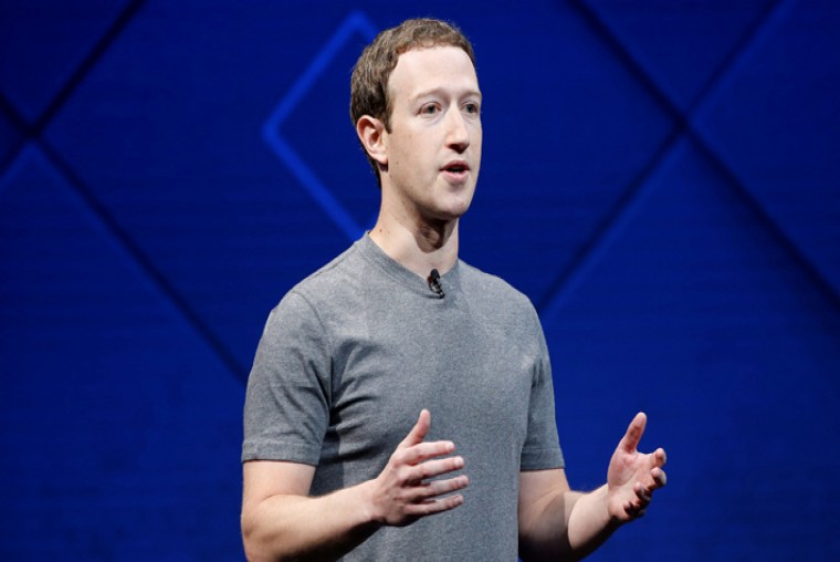 La meta de este a&ntilde;o de Mark Zuckerberg es "proteger" a los usuarios de Facebook - WDesign - Diseño Web Profesional