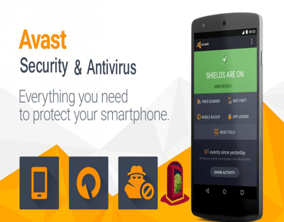 LIBERA ESPACIO QUE NO SAB&Iacute;AS QUE TEN&Iacute;AS CON AVAST CLEANUP - WDesign - Diseño Web Profesional