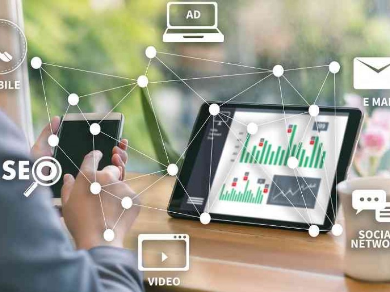 Marketing digital en puerto montt - WDesign - Diseño Web Profesional
