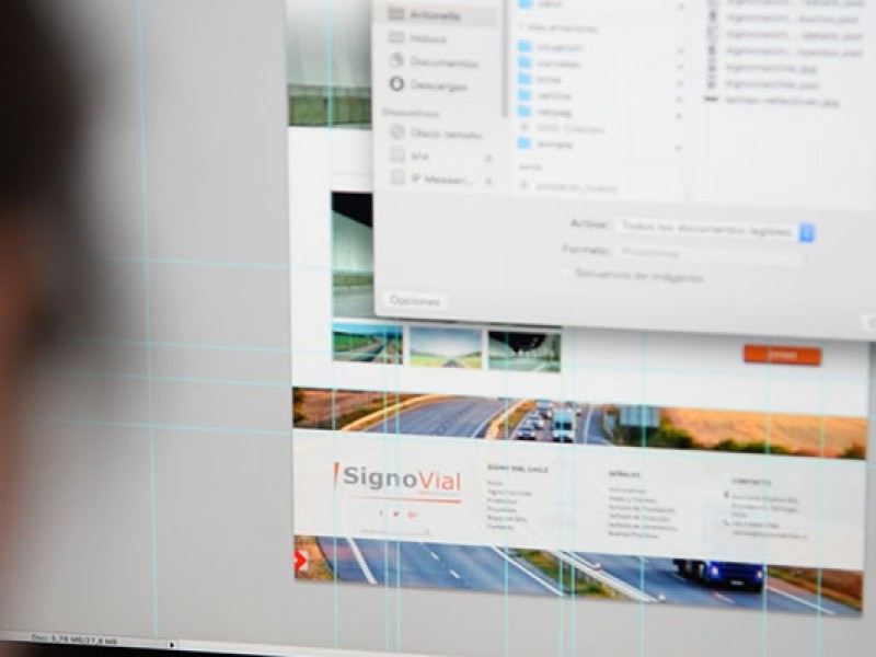 Marketing Digital, SEO & SEM, Empresa de Dise&ntilde;o Web en Puerto Montt - WDesign - Diseño Web Profesional