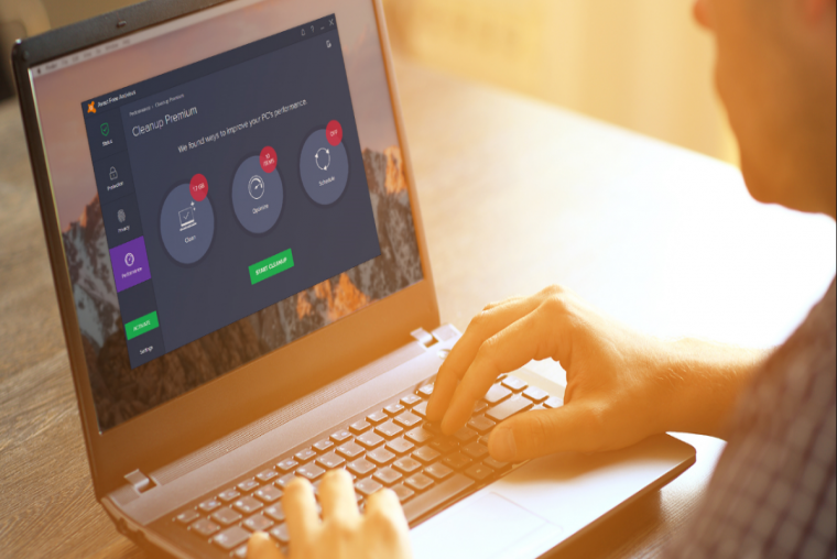 Nuevo Avast Cleanup Premium: el optimizador de PC m&aacute;s potente que hemos construido - WDesign - Diseño Web Profesional