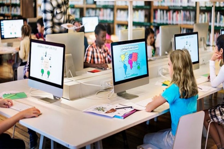 Opini&oacute;n: Integrar las TIC en los procesos educativos - WDesign - Diseño Web Profesional