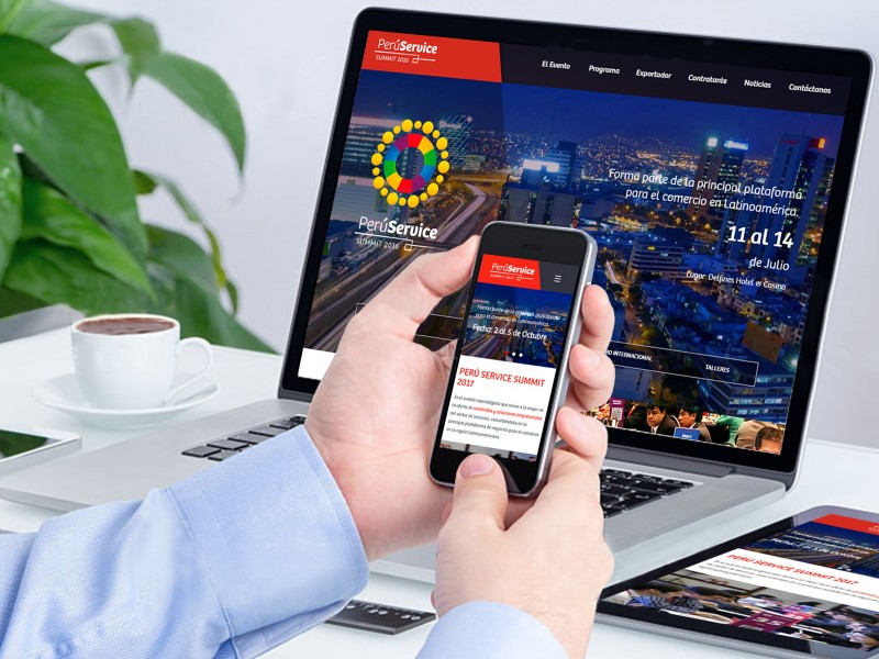 &iquest;Por qu&eacute; es importante el dise&ntilde;o web? - WDesign - Diseño Web Profesional