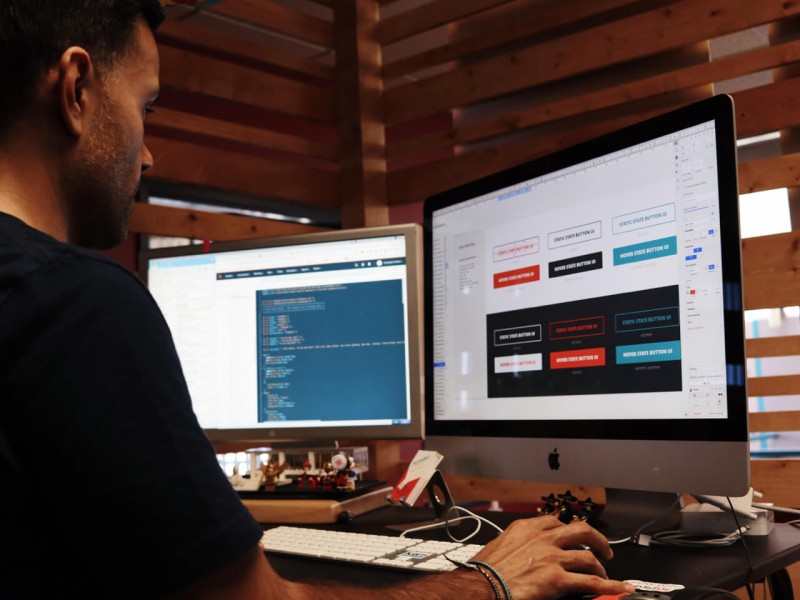 Puerto Montt, dise&ntilde;o de p&aacute;ginas web  - WDesign - Diseño Web Profesional