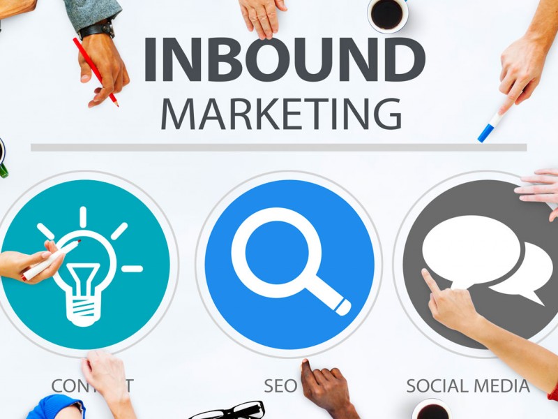 &iquest;Qu&eacute; es el Inbound Marketing? - WDesign - Diseño Web Profesional