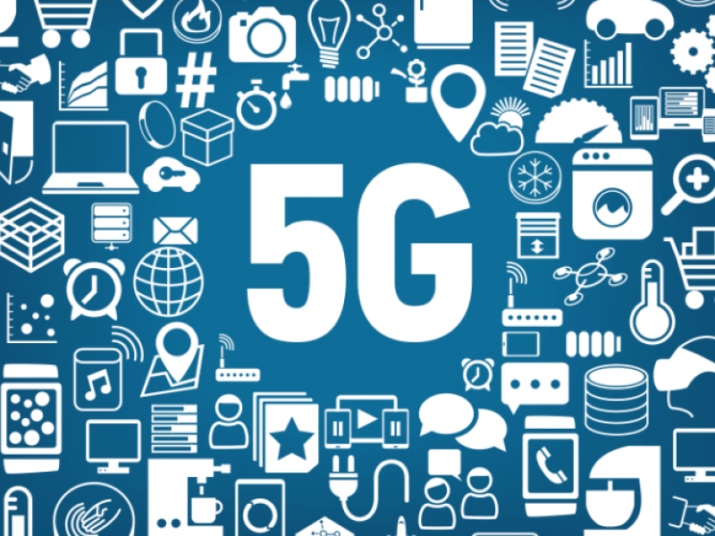 Subtel comienza el estudio de la red 5G en Chile y congela el uso de la banda 3,5Ghz para sus pruebas - WDesign - Diseño Web Profesional
