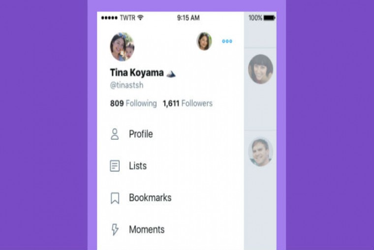 TWITTER COMIENZA A PROBAR UNA NUEVA HERRAMIENTA PARA "GUARDAR" PUBLICACIONES EN UN DIRECTORIO PRIVADO - WDesign - Diseño Web Profesional