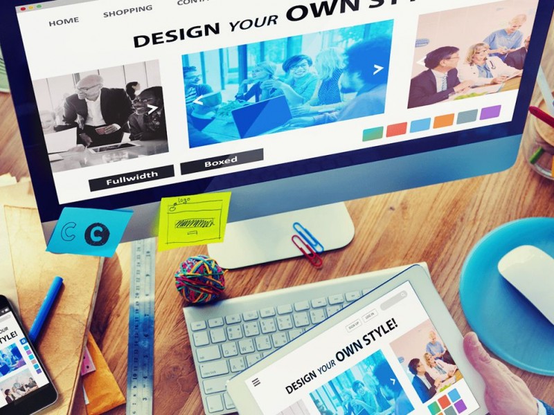 WDesign Dise&ntilde;o Web y software, Empresa  Profesional sitios Web en Puerto Montt. Desarrollo Web Puerto Montt.  - WDesign - Diseño Web Profesional
