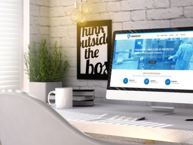 WDesign software, Empresa  Profesional sitios Web en Puerto Montt. Desarrollo Web Puerto Montt. - WDesign - Diseño Web Profesional