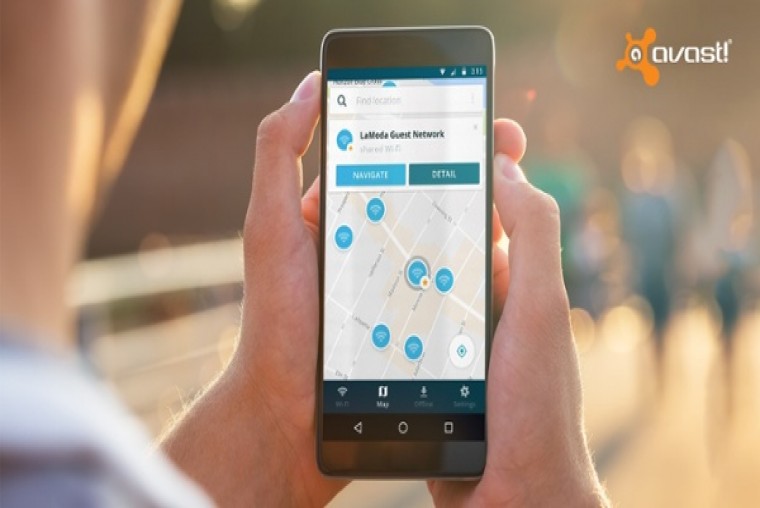 WI-FI FINDER 2.0 LLEVA LA CONECTIVIDAD WI-FI SEGURA AL SIGUIENTE NIVEL - WDesign - Diseño Web Profesional