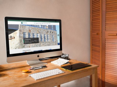 2Arquitectas - WDesign - Diseño Web Profesional