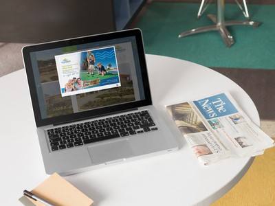 Centro Comercial ALTOVARAS - WDesign - Diseño Web Profesional