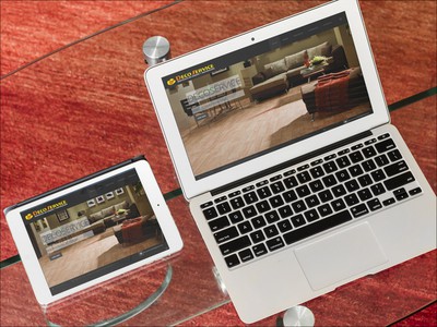 Deco Service - WDesign - Diseño Web Profesional