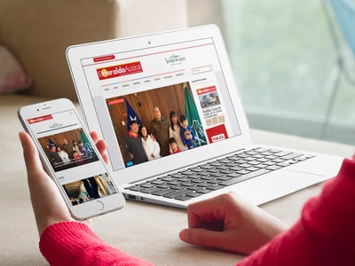 El Heraldo Austral - WDesign - Diseño Web Profesional