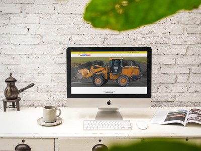 Electrimaq - WDesign - Diseño Web Profesional
