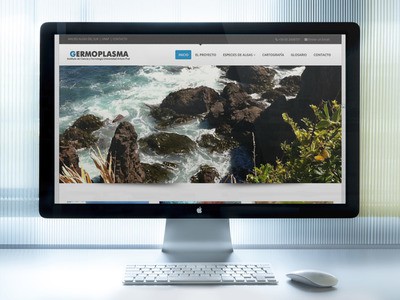 Germoplasma - WDesign - Diseño Web Profesional
