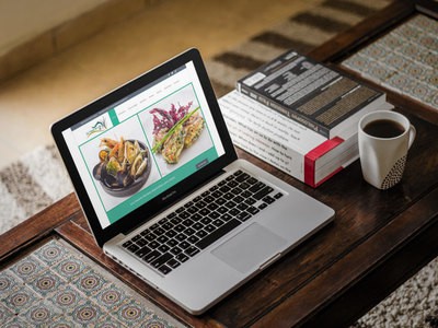 La Huerta del Mar - WDesign - Diseño Web Profesional
