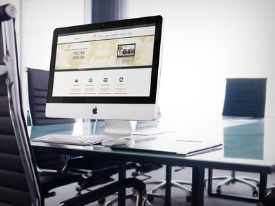 Opencity - WDesign - Diseño Web Profesional