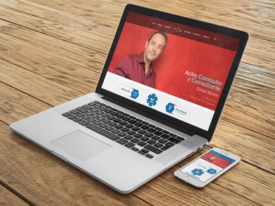 Puerto Varas se la Juega - WDesign - Diseño Web Profesional