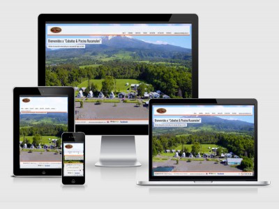 Rucamalen - WDesign - Diseño Web Profesional